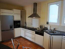 Holiday Home With Private Pool