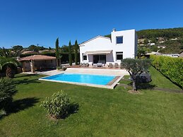 Holiday Home With Private Pool