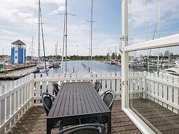 7 Person Holiday Home in Ebeltoft