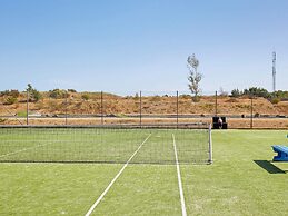 7 Person Holiday Home in Ebeltoft