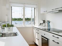 7 Person Holiday Home in Ebeltoft