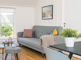 7 Person Holiday Home in Ebeltoft