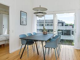 7 Person Holiday Home in Ebeltoft