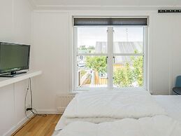 7 Person Holiday Home in Ebeltoft