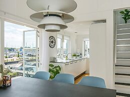 7 Person Holiday Home in Ebeltoft