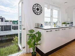 7 Person Holiday Home in Ebeltoft