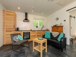Tasteful Apartment Close to the Beach