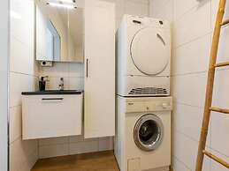 Tasteful Apartment Close to the Beach
