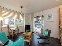 Tasteful Apartment Close to the Beach