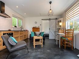 Tasteful Apartment Close to the Beach