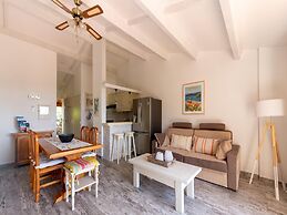 Apartment Near Saint Tropez Beach