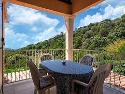 Apartment Near Saint Tropez Beach