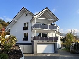 Holiday Apartment Meadow