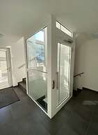 Holiday Apartment Meadow