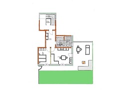 Holiday Apartment Meadow