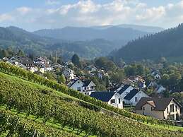 Holiday Apartment Meadow