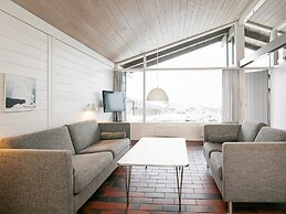 6 Person Holiday Home on a Holiday Park in Hanstholm