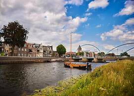 Glamping Tent Near Zwolle