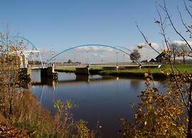 Glamping Tent Near Zwolle