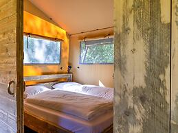 Glamping Tent Near Zwolle