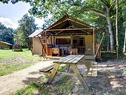 Glamping Tent Near Zwolle