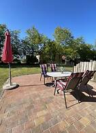 Holiday Home Crane's Nest