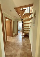 Holiday Home Crane's Nest