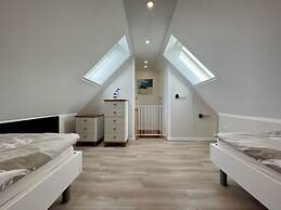 Holiday Home Crane's Nest