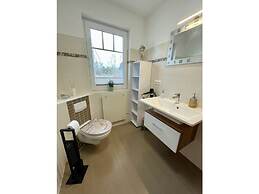 Holiday Home Crane's Nest