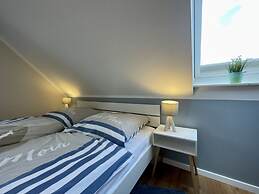 Holiday Home Crane's Nest