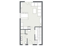 Holiday Home Crane's Nest