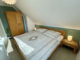 Holiday Home Crane's Nest