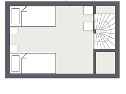 Holiday Home Crane's Nest