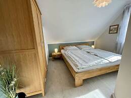 Holiday Home Crane's Nest