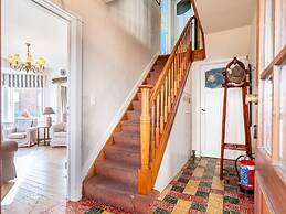 Villa in Prime Location Koksijde With Garden