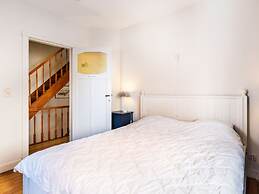 Villa in Prime Location Koksijde With Garden