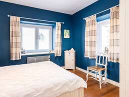 Villa in Prime Location Koksijde With Garden