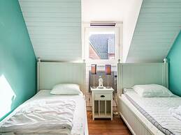 Villa in Prime Location Koksijde With Garden