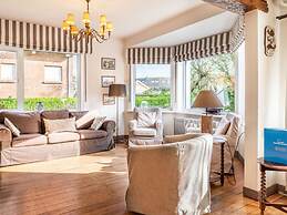 Villa in Prime Location Koksijde With Garden