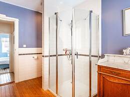 Villa in Prime Location Koksijde With Garden