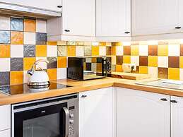 Villa in Prime Location Koksijde With Garden