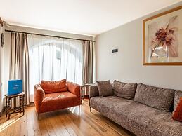 Villa in Prime Location Koksijde With Garden