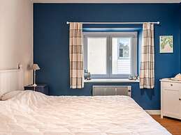 Villa in Prime Location Koksijde With Garden