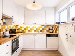 Villa in Prime Location Koksijde With Garden