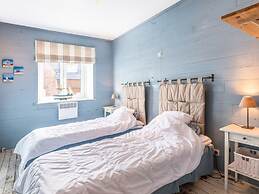 Villa in Prime Location Koksijde With Garden