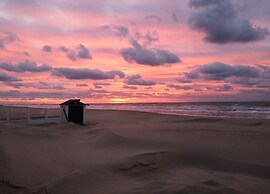 Villa Near De Panne Beach With Sea Views