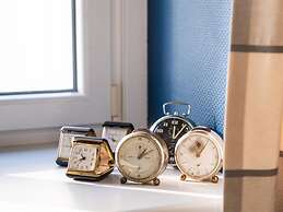 Villa in Prime Location Koksijde With Garden