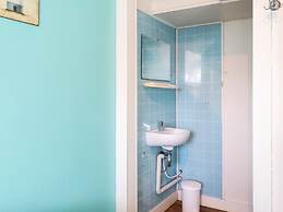 Villa in Prime Location Koksijde With Garden