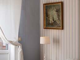 Villa in Prime Location Koksijde With Garden