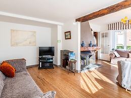 Villa in Prime Location Koksijde With Garden